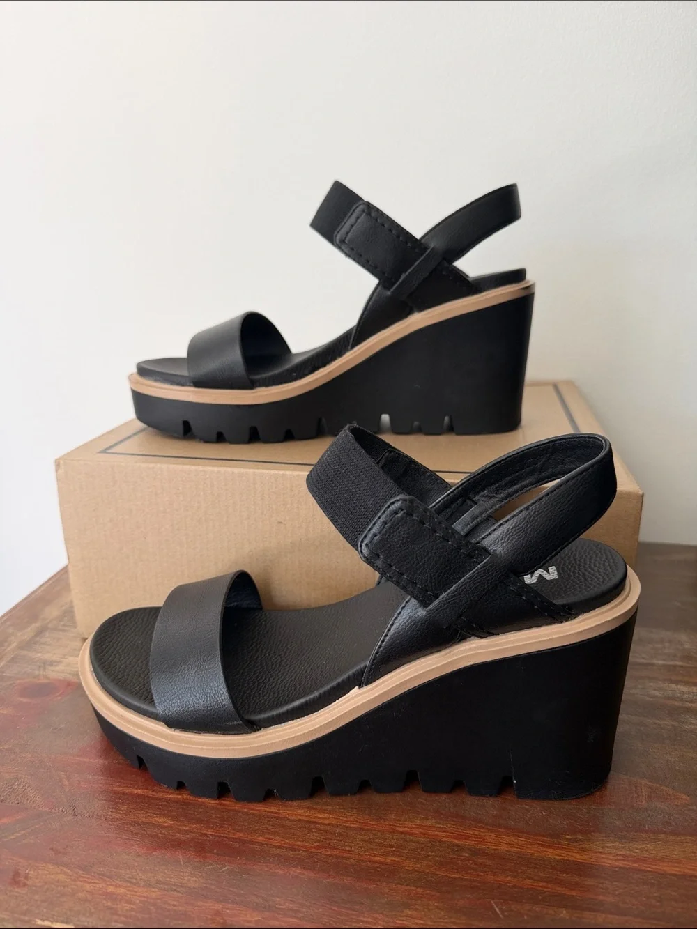 Mossimo Supply Co. mia ciji
